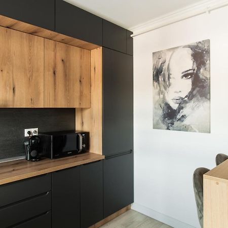 Apartamento KOA - Studio 66 Braşov Exterior foto
