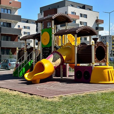 Apartamento KOA - Studio 66 Braşov Exterior foto