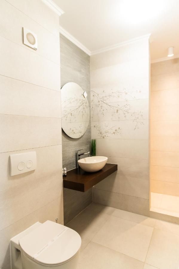 Apartamento KOA - Studio 66 Braşov Exterior foto