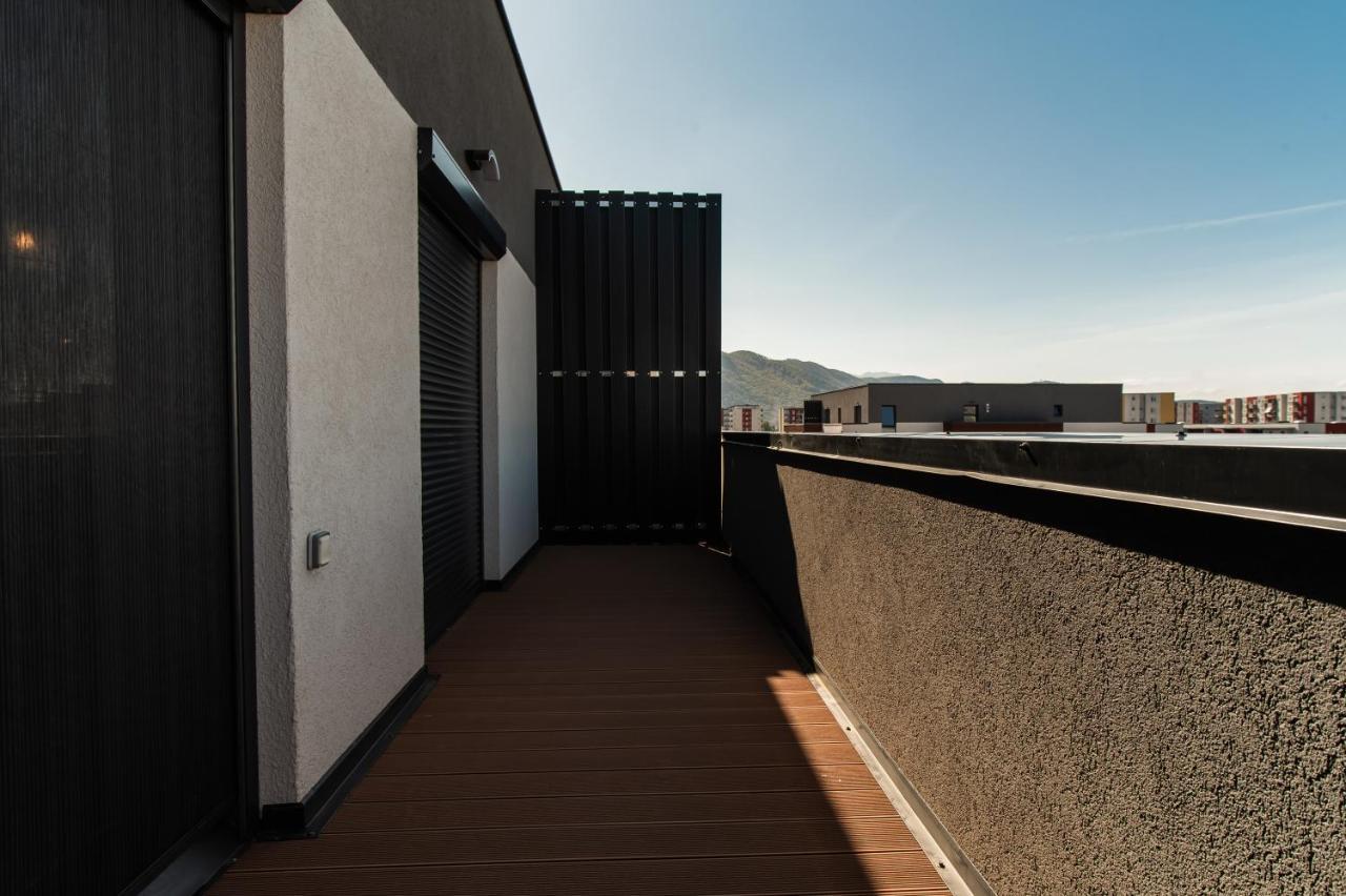 Apartamento KOA - Studio 66 Braşov Exterior foto