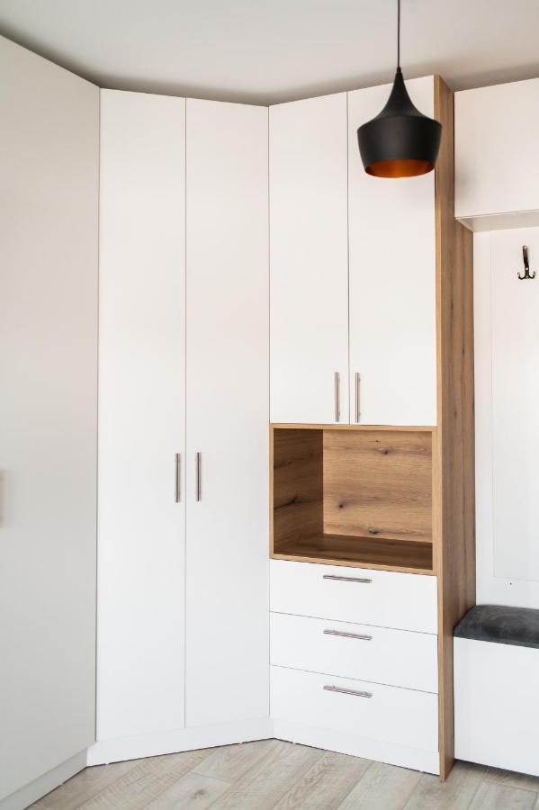 Apartamento KOA - Studio 66 Braşov Exterior foto