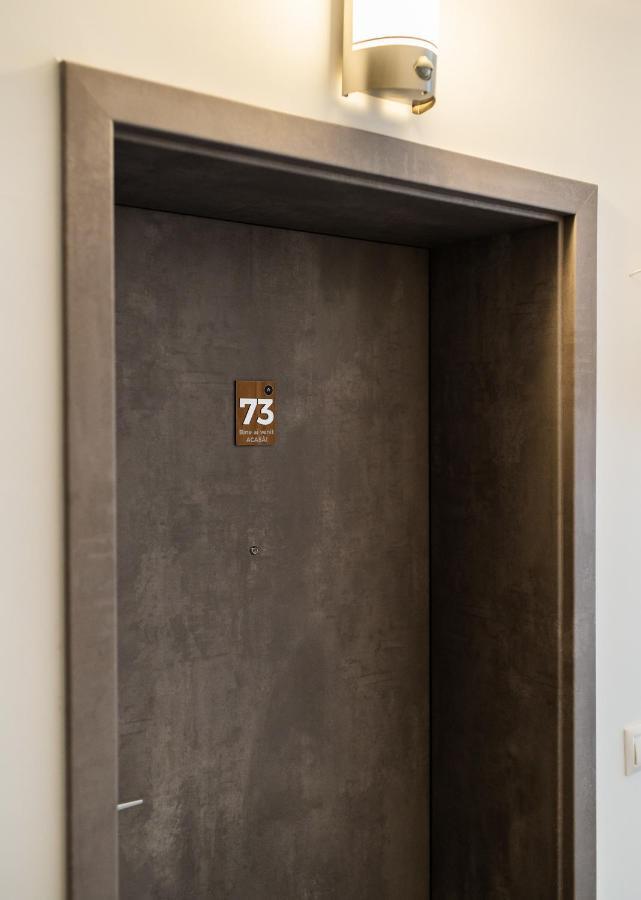 Apartamento KOA - Studio 66 Braşov Exterior foto
