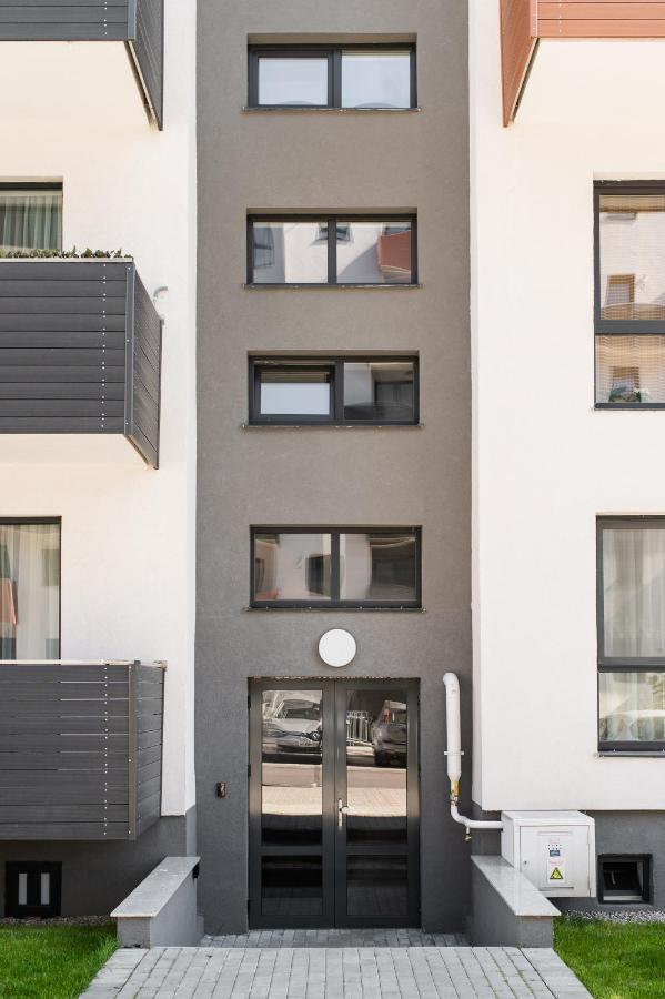 Apartamento KOA - Studio 66 Braşov Exterior foto