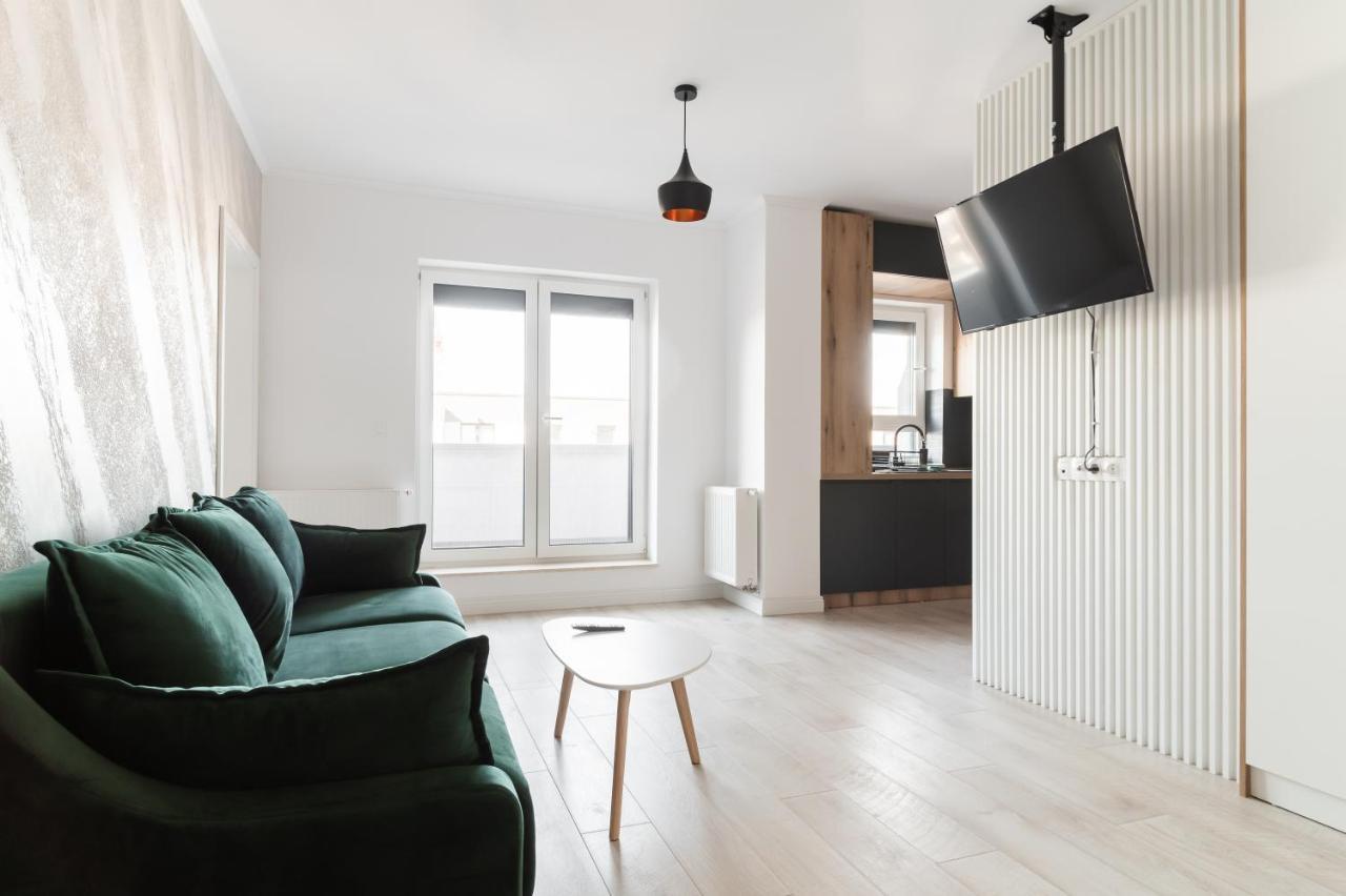 Apartamento KOA - Studio 66 Braşov Exterior foto