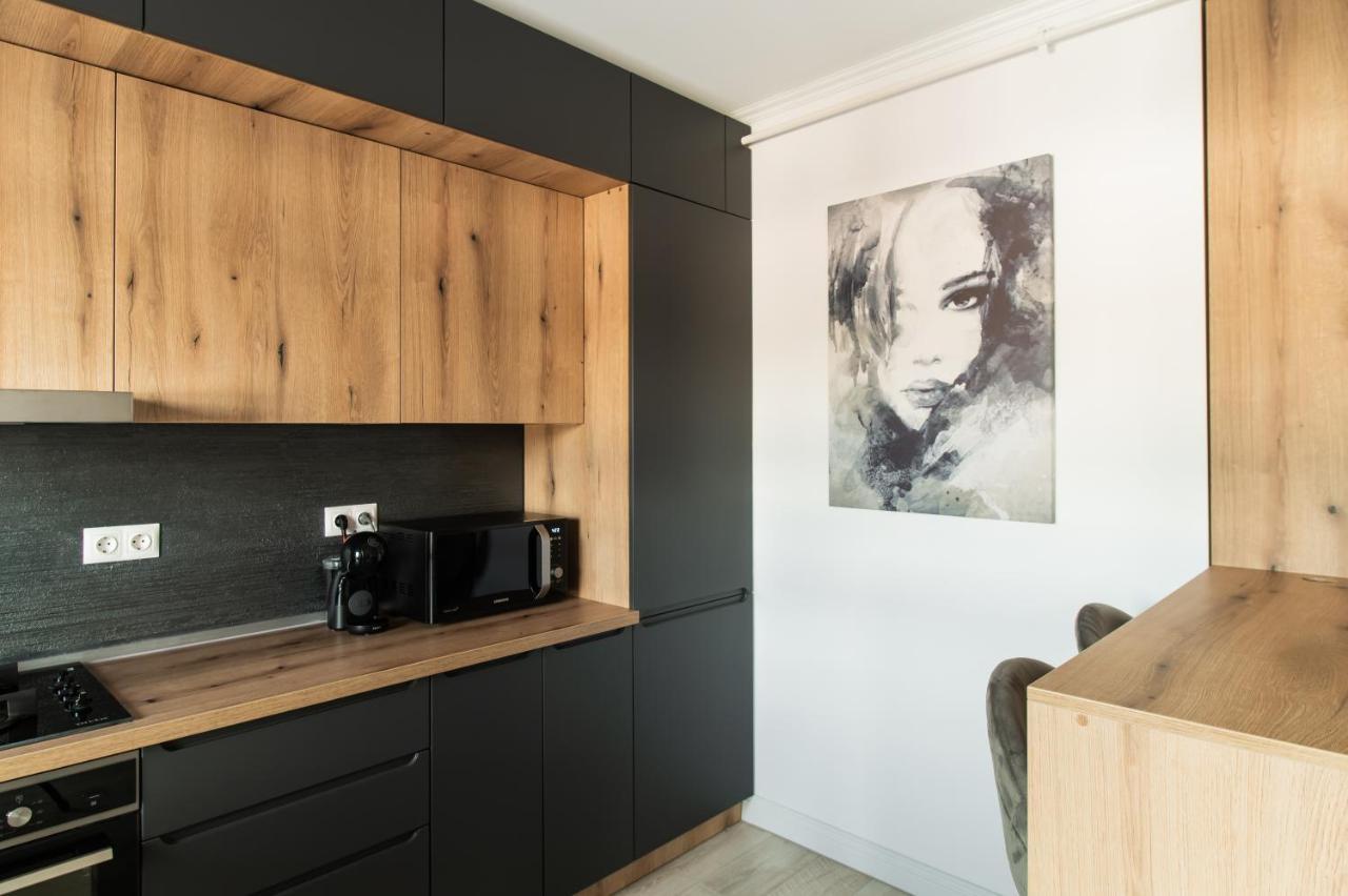Apartamento KOA - Studio 66 Braşov Exterior foto