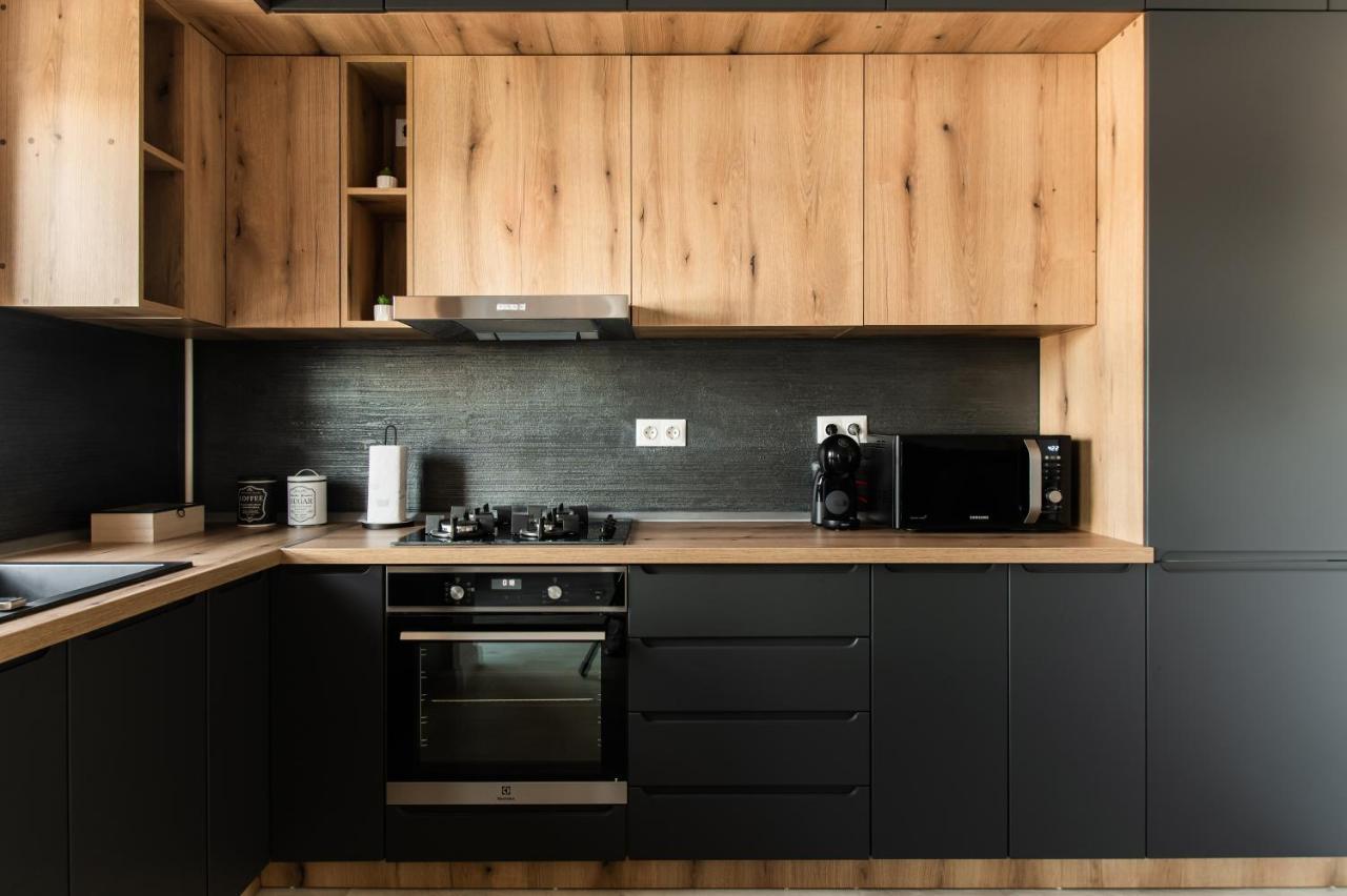 Apartamento KOA - Studio 66 Braşov Exterior foto