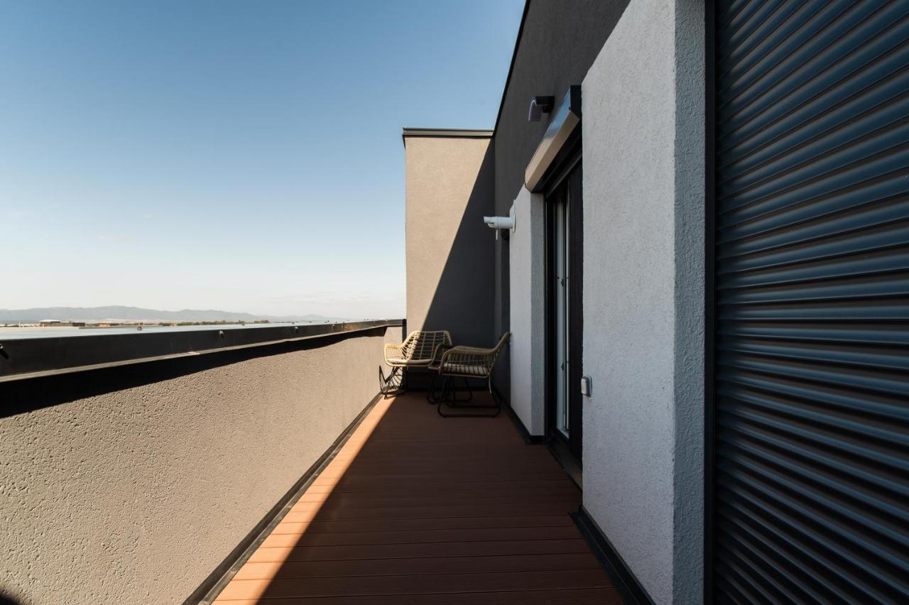 Apartamento KOA - Studio 66 Braşov Exterior foto