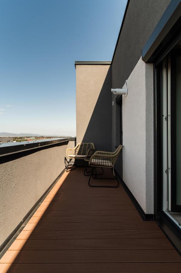 Apartamento KOA - Studio 66 Braşov Exterior foto