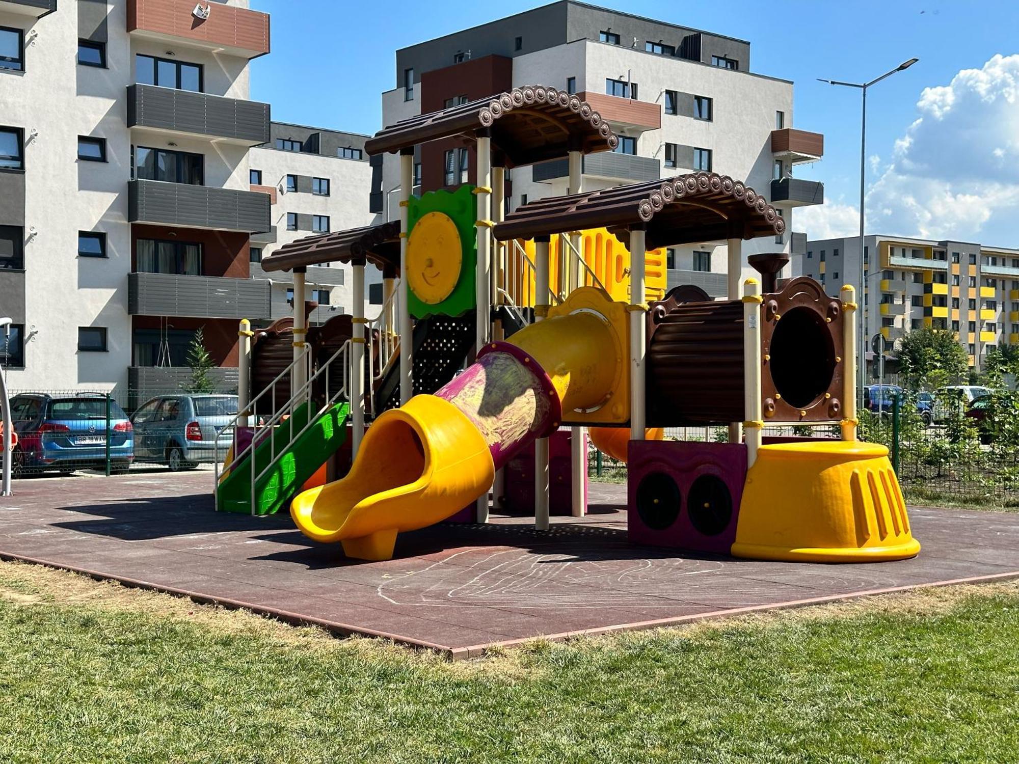 Apartamento KOA - Studio 66 Braşov Exterior foto